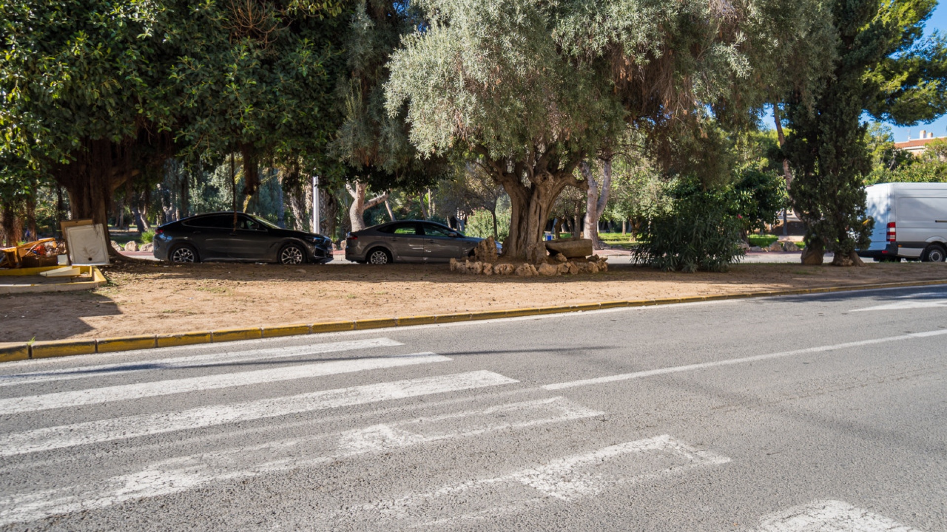 Wiederverkauf - Wohnung - Torrevieja - Beachside Torrevieja