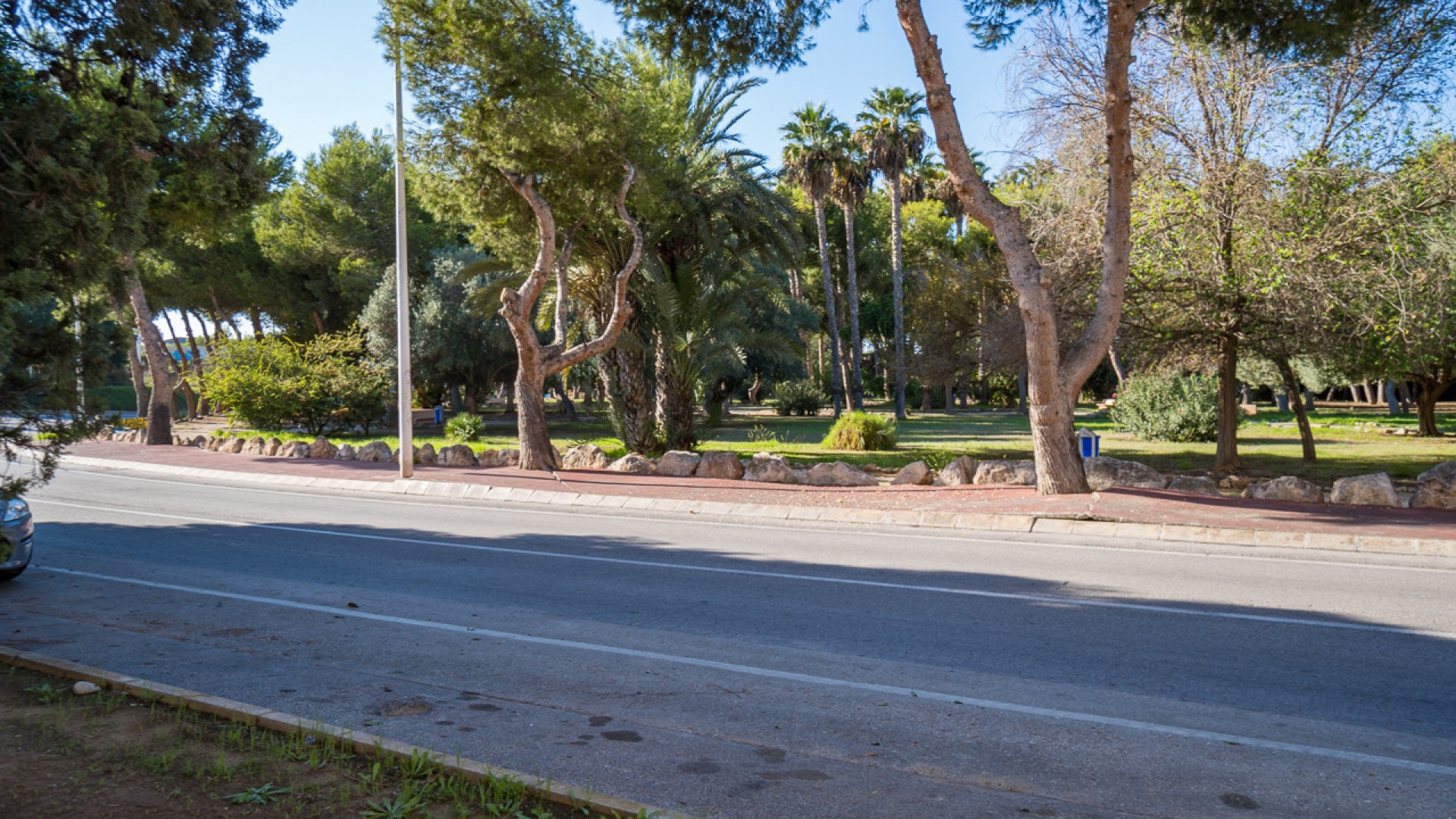 Wiederverkauf - Wohnung - Torrevieja - Beachside Torrevieja