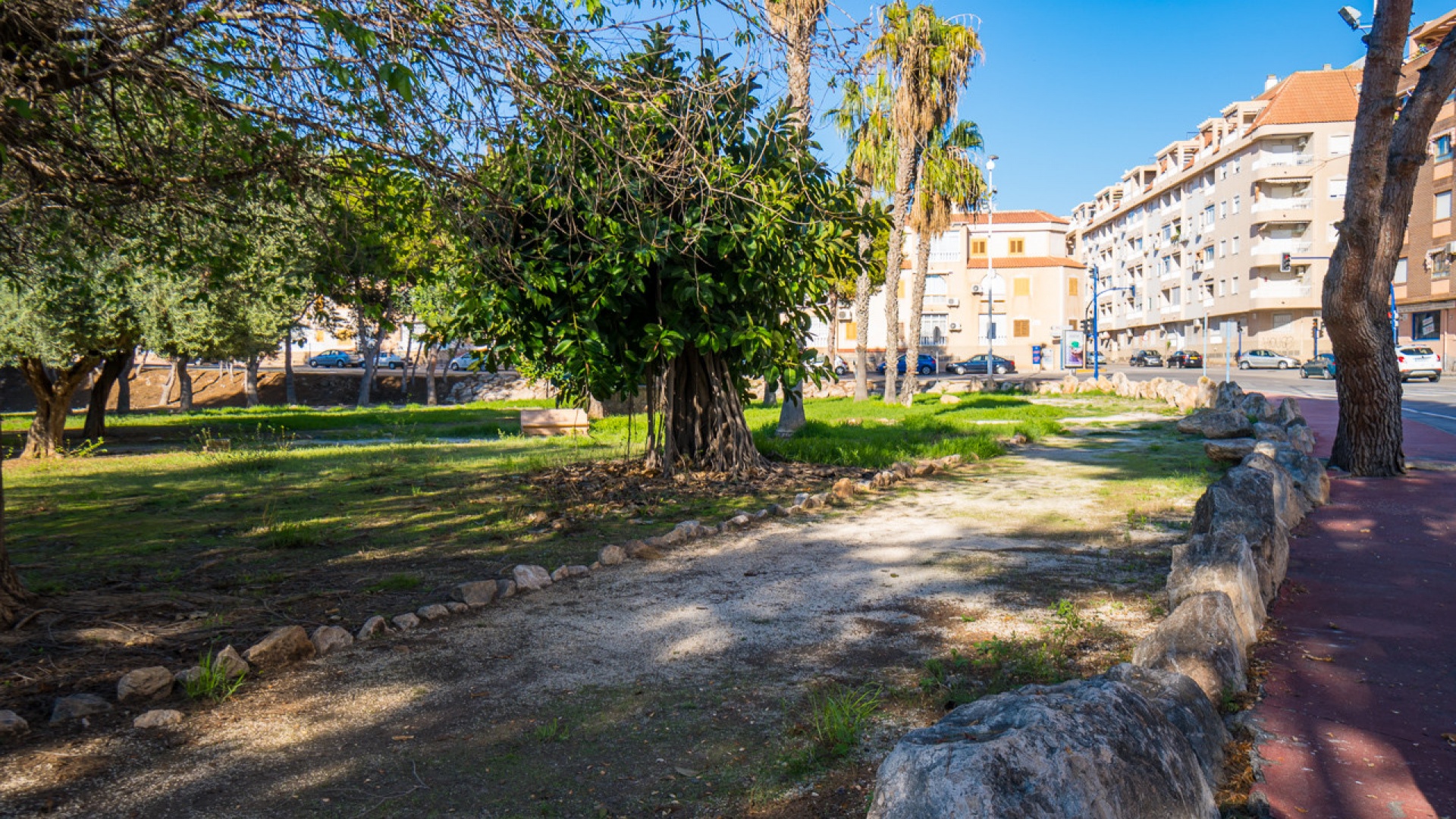 Wiederverkauf - Wohnung - Torrevieja - Beachside Torrevieja