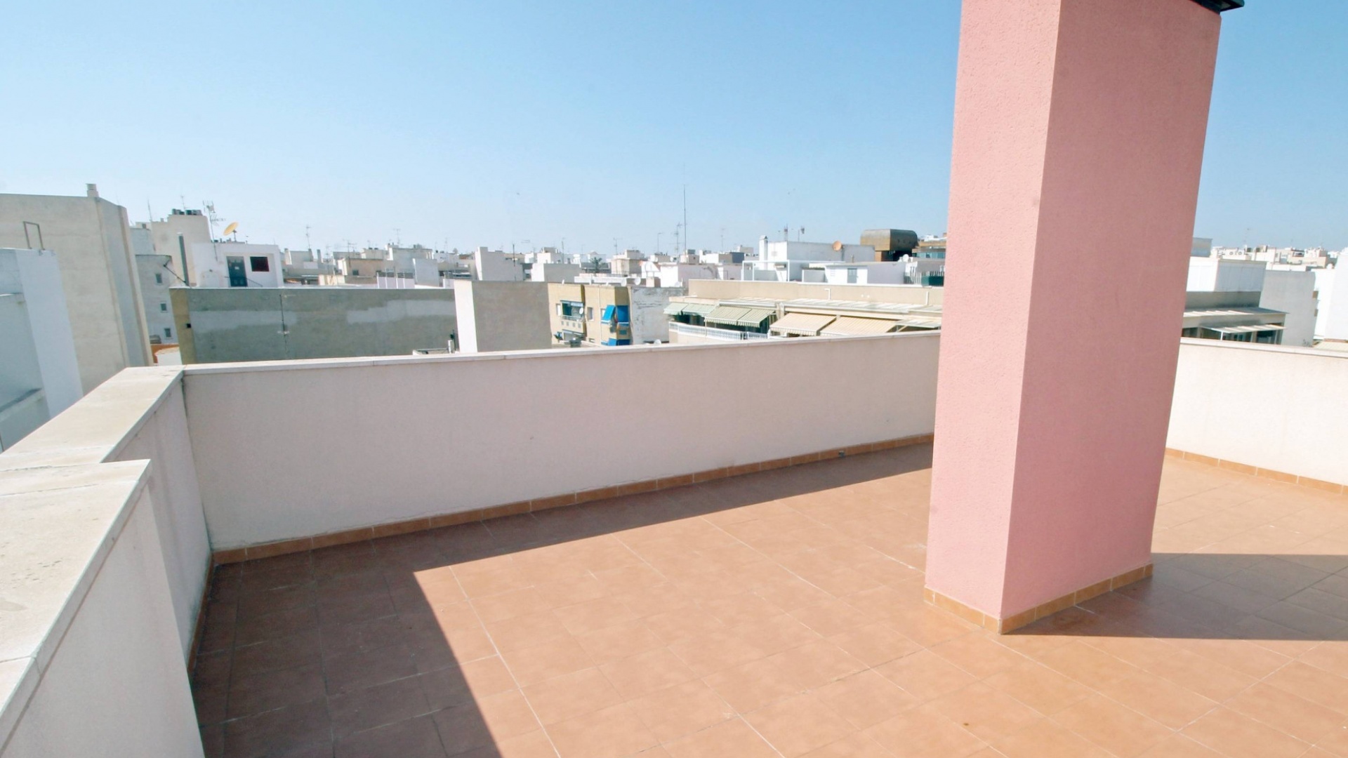 Wiederverkauf - Wohnung - Torrevieja - Beachside Torrevieja