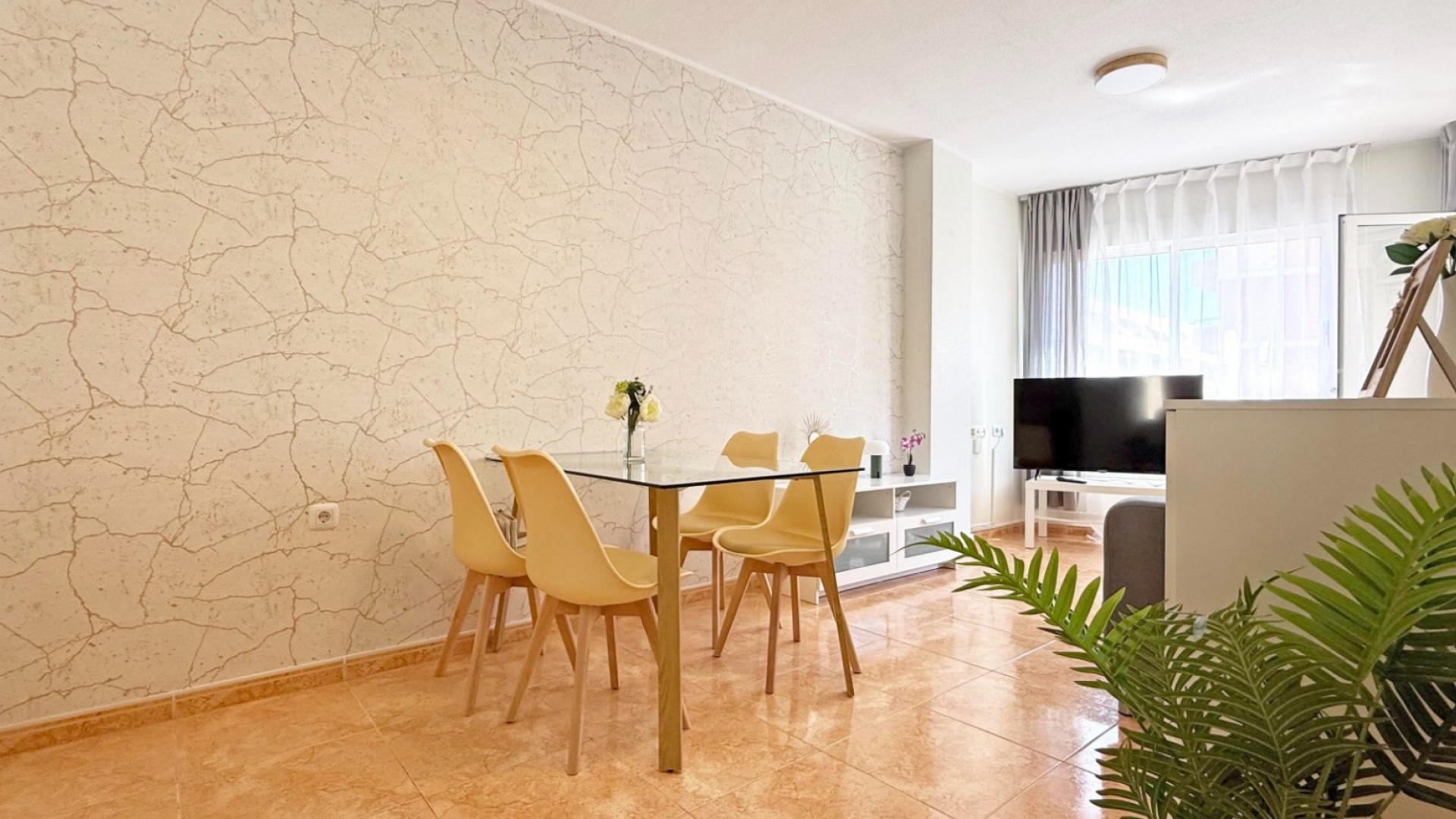 Wiederverkauf - Wohnung - Torrevieja - Beachside Torrevieja