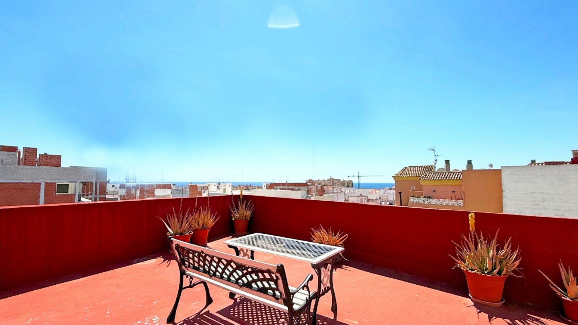 Wiederverkauf - Wohnung - Torrevieja - Beachside Torrevieja