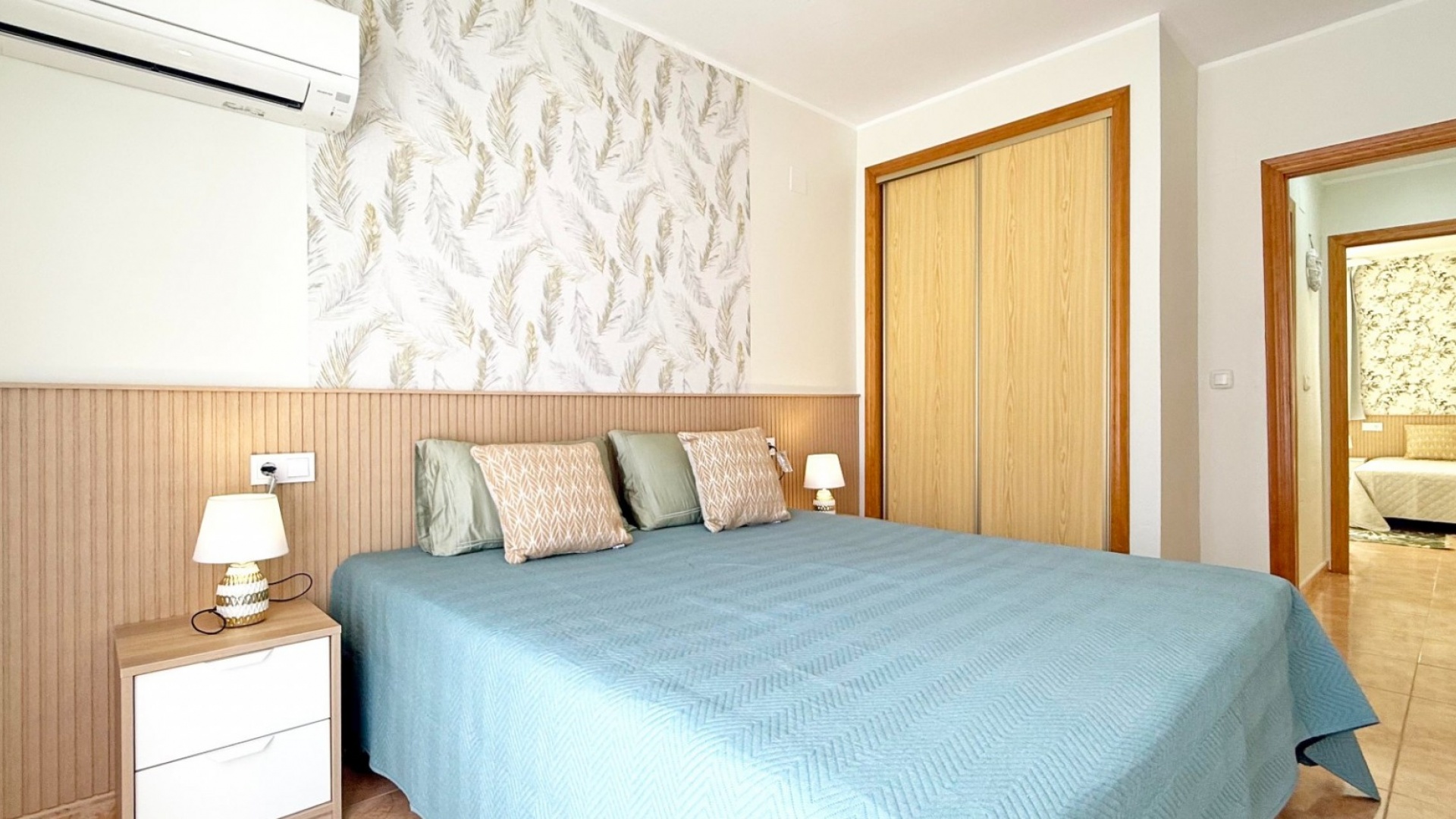 Wiederverkauf - Wohnung - Torrevieja - Beachside Torrevieja