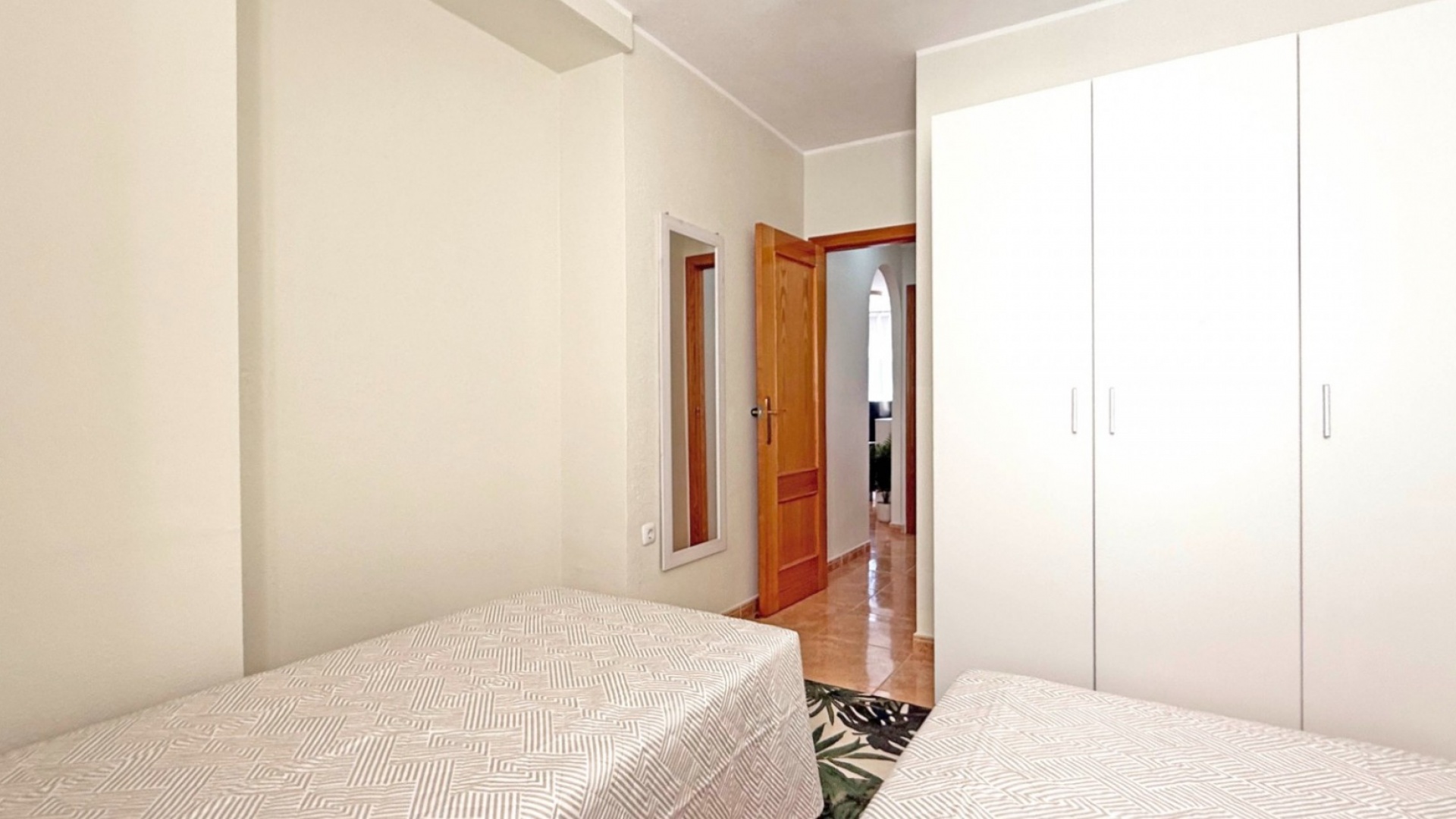 Wiederverkauf - Wohnung - Torrevieja - Beachside Torrevieja