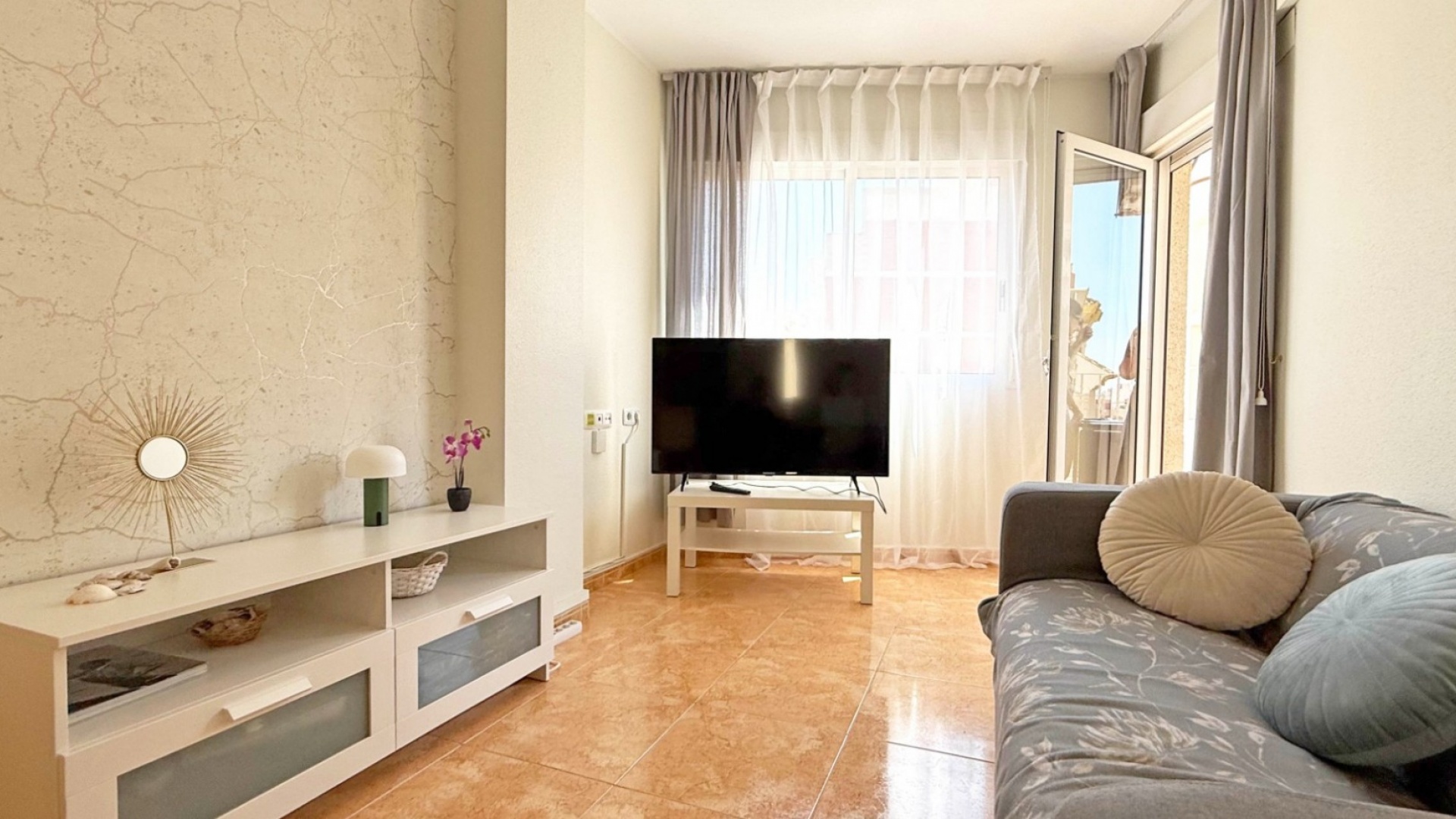 Wiederverkauf - Wohnung - Torrevieja - Beachside Torrevieja