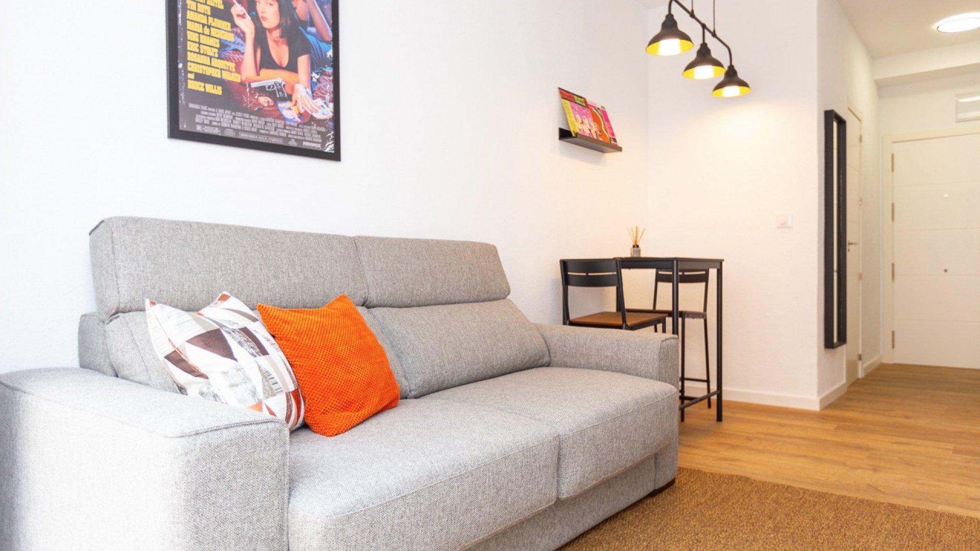 Wiederverkauf - Wohnung - Torrevieja - Beachside Torrevieja