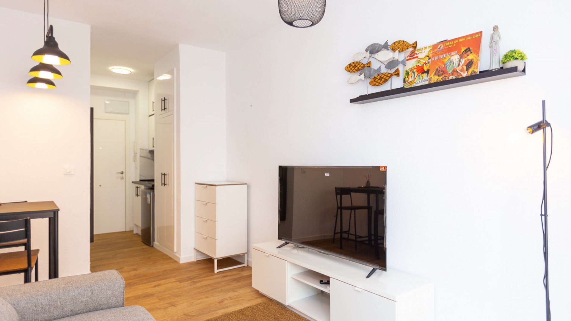 Wiederverkauf - Wohnung - Torrevieja - Beachside Torrevieja