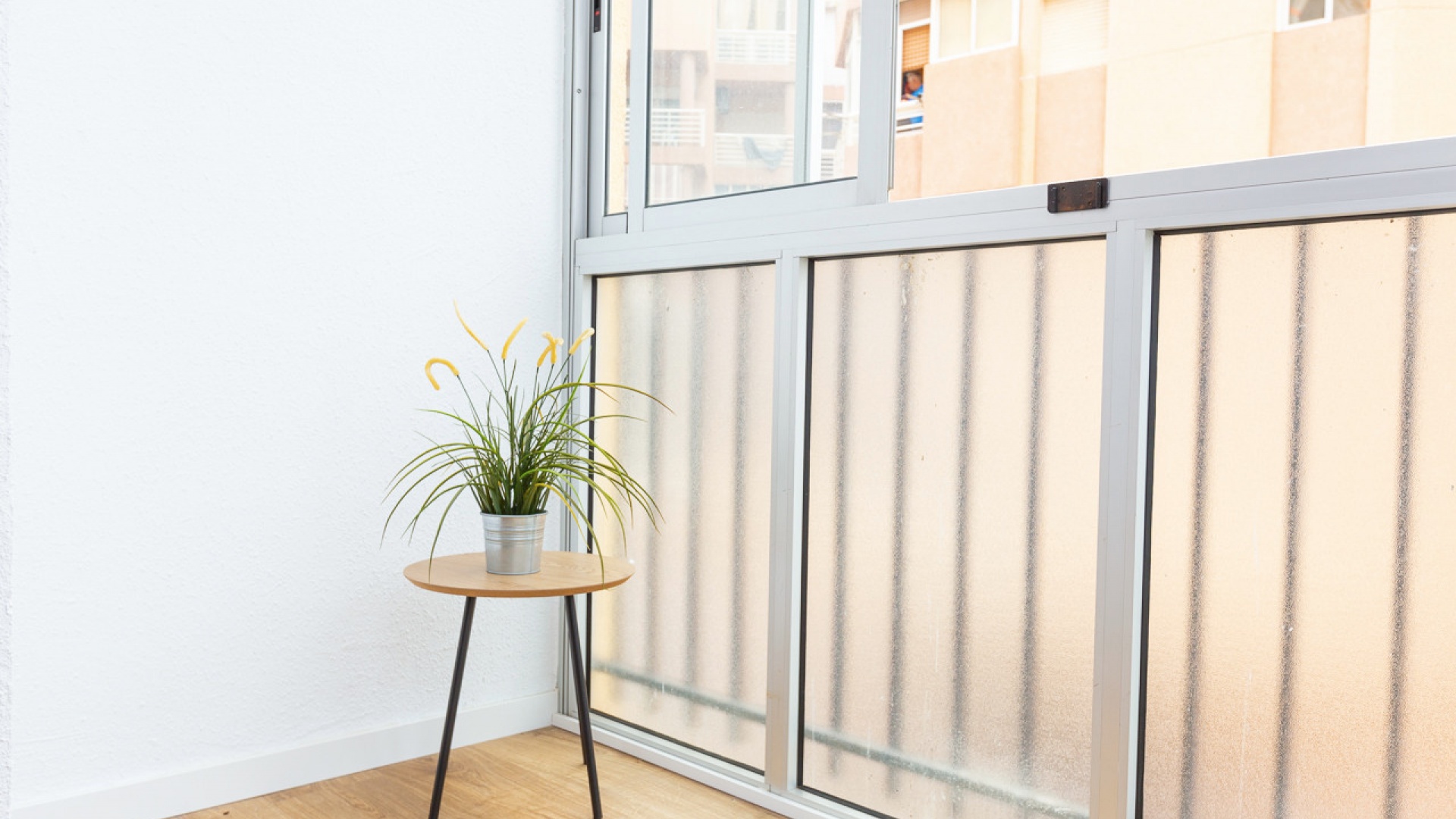 Wiederverkauf - Wohnung - Torrevieja - Beachside Torrevieja