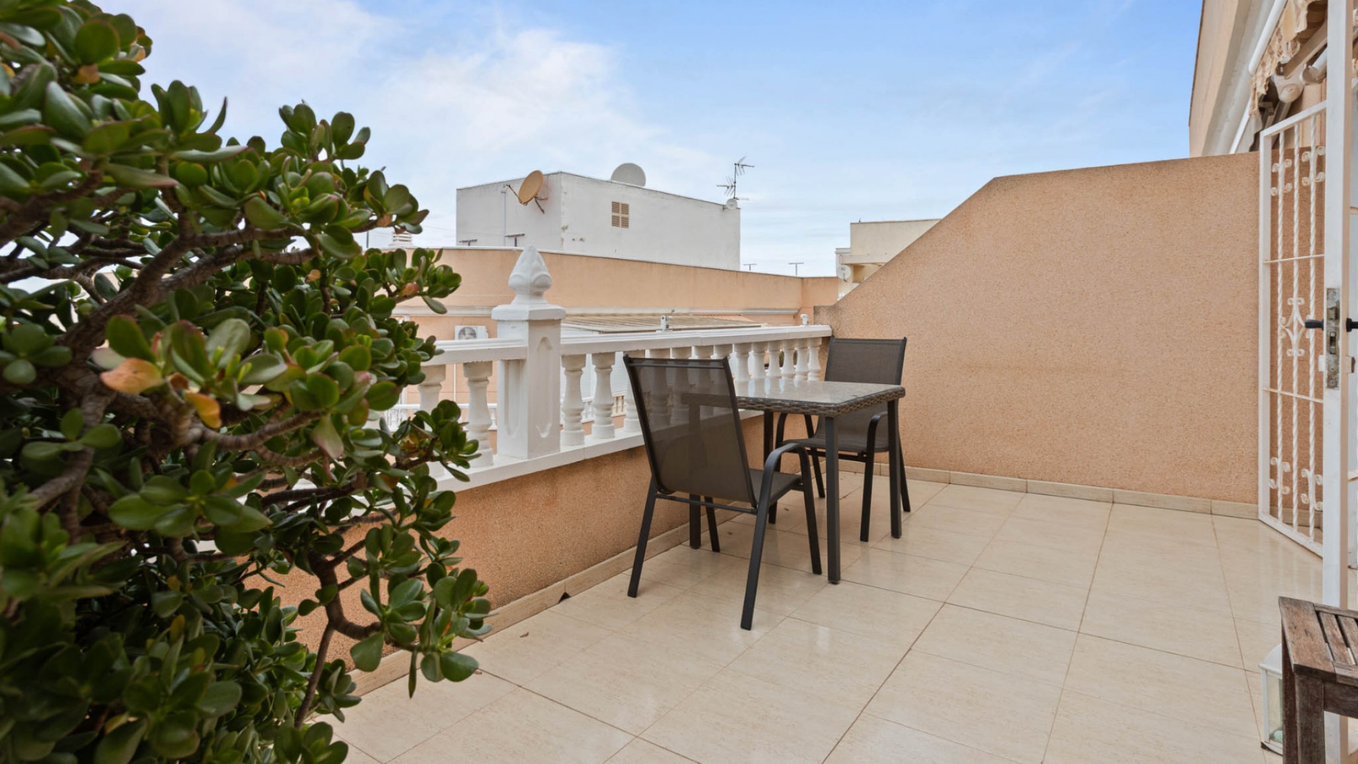 Wiederverkauf - Wohnung - Torrevieja - Beachside Torrevieja