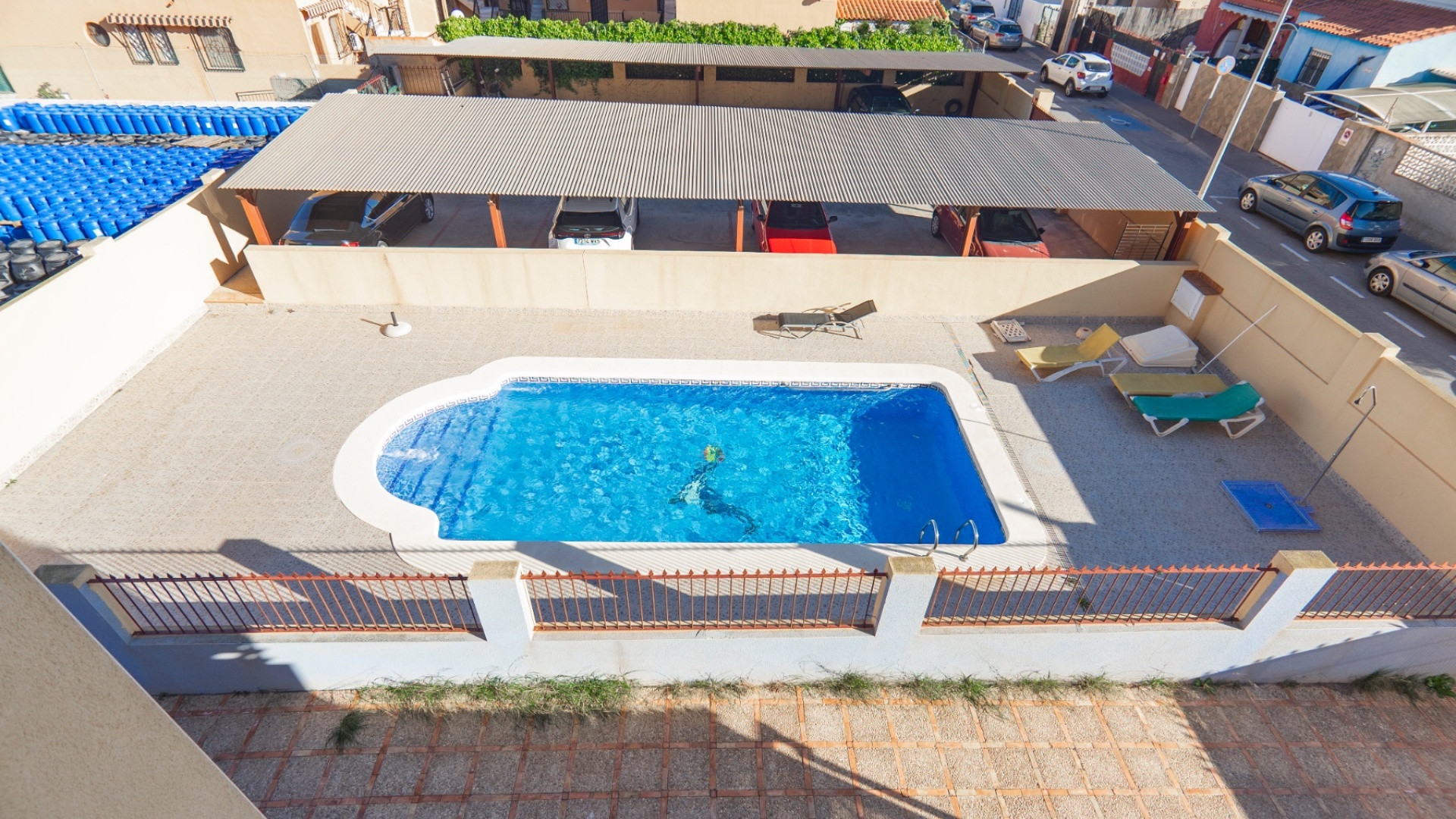 Wiederverkauf - Wohnung - Torrevieja - Beachside Torrevieja