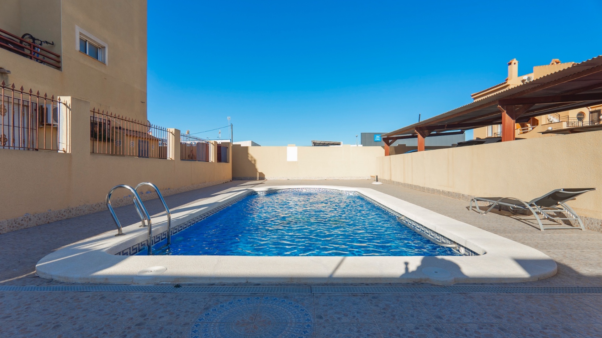 Wiederverkauf - Wohnung - Torrevieja - Beachside Torrevieja