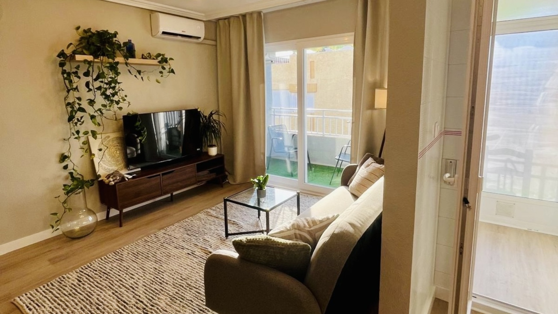 Wiederverkauf - Wohnung - Torrevieja - Beachside Torrevieja