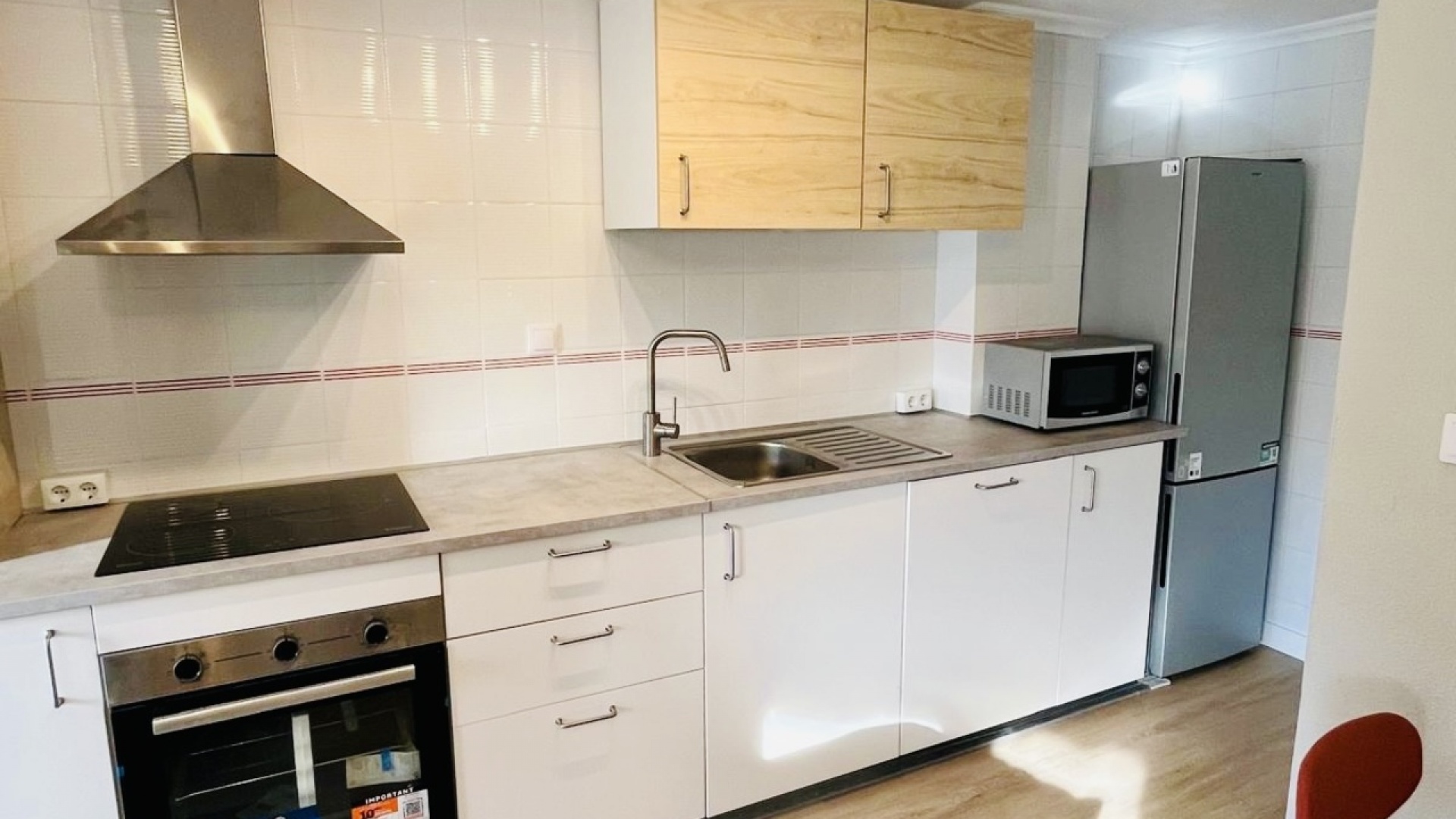 Wiederverkauf - Wohnung - Torrevieja - Beachside Torrevieja