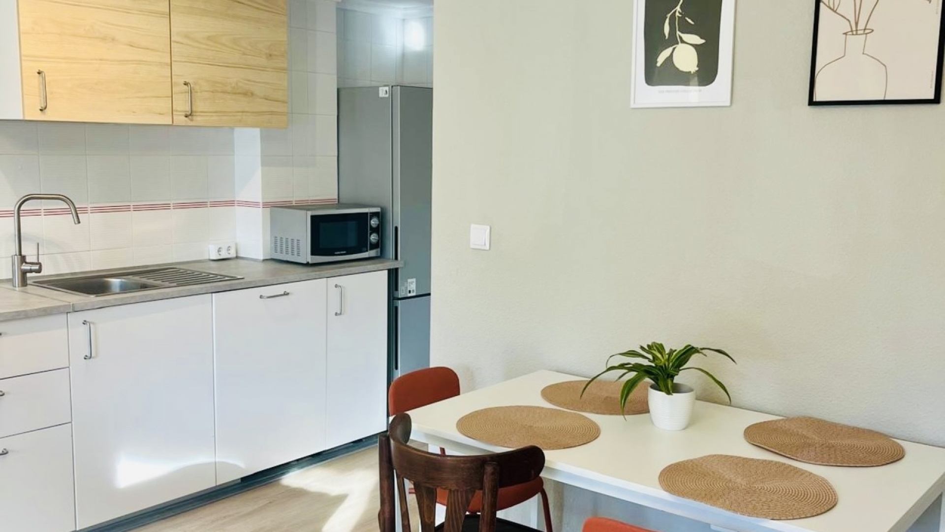 Wiederverkauf - Wohnung - Torrevieja - Beachside Torrevieja