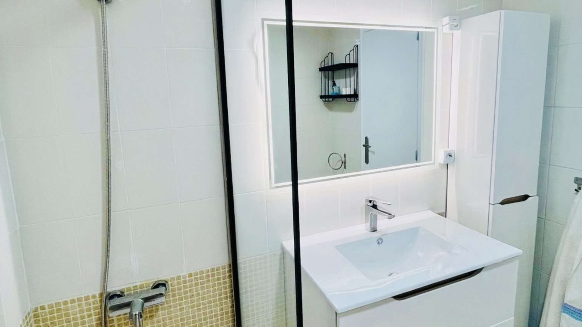 Wiederverkauf - Wohnung - Torrevieja - Beachside Torrevieja