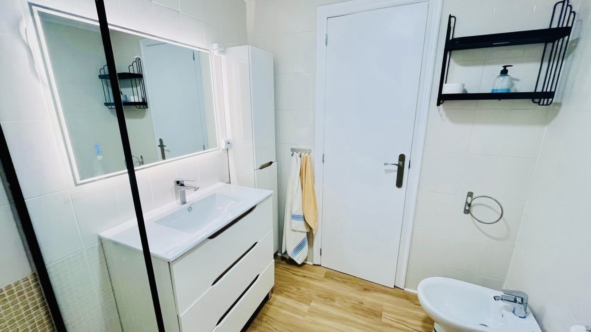 Wiederverkauf - Wohnung - Torrevieja - Beachside Torrevieja