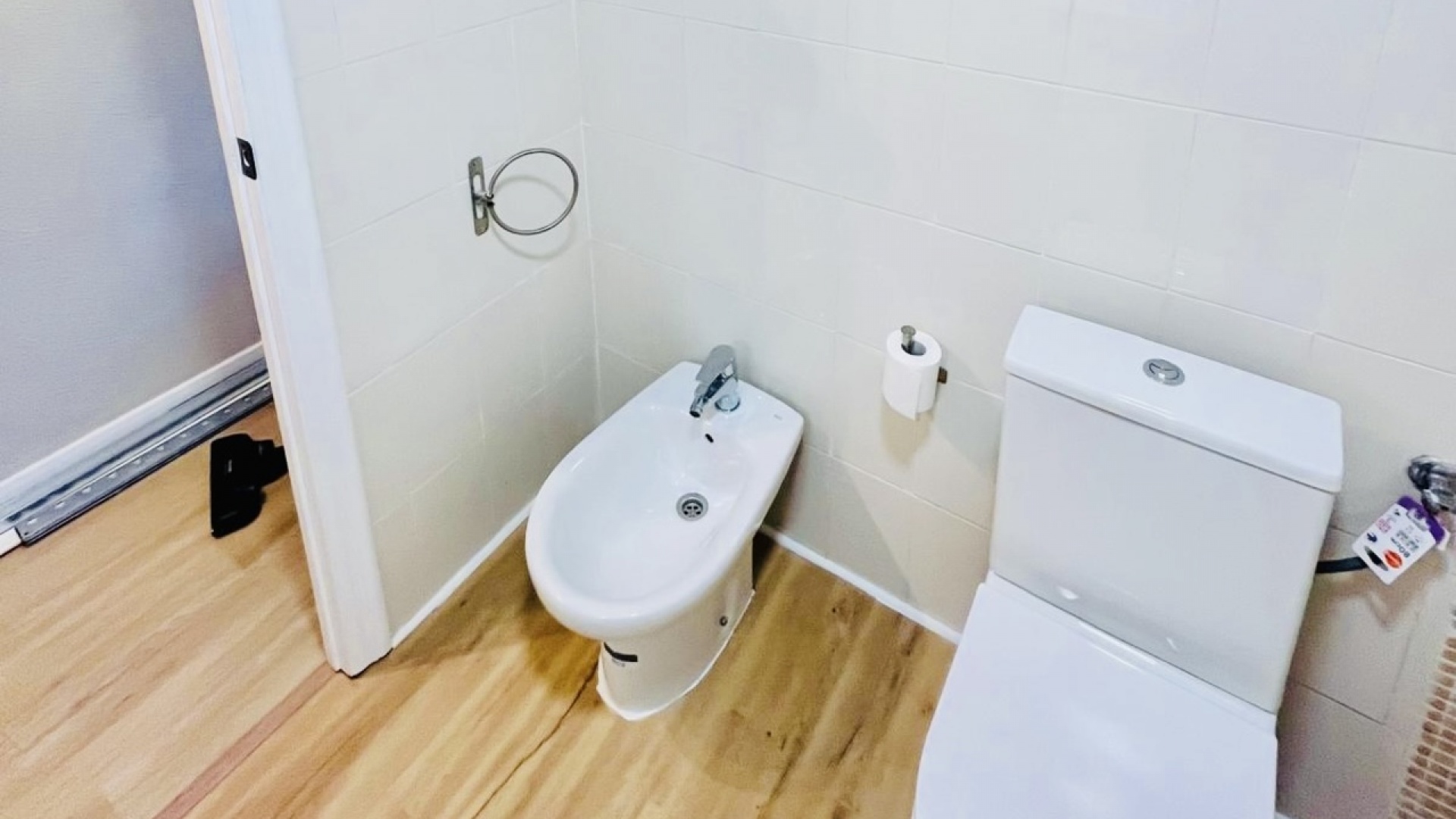 Wiederverkauf - Wohnung - Torrevieja - Beachside Torrevieja