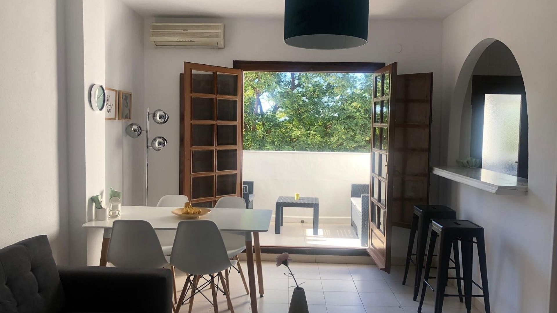 Wiederverkauf - Wohnung - Torrevieja - Beachside Torrevieja