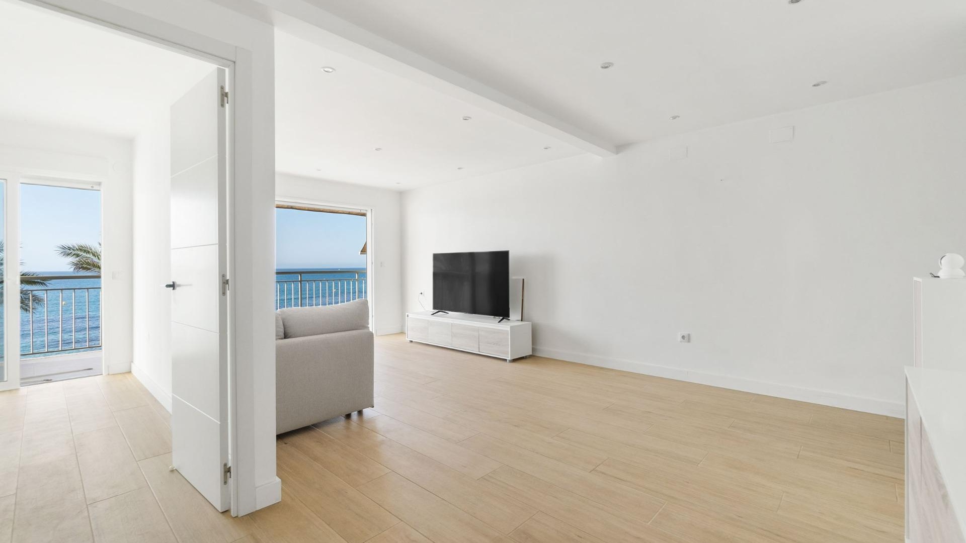 Wiederverkauf - Wohnung - Torrevieja - Beachside Torrevieja