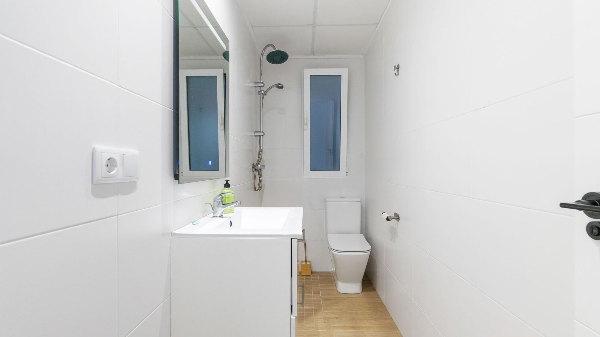 Wiederverkauf - Wohnung - Torrevieja - Beachside Torrevieja