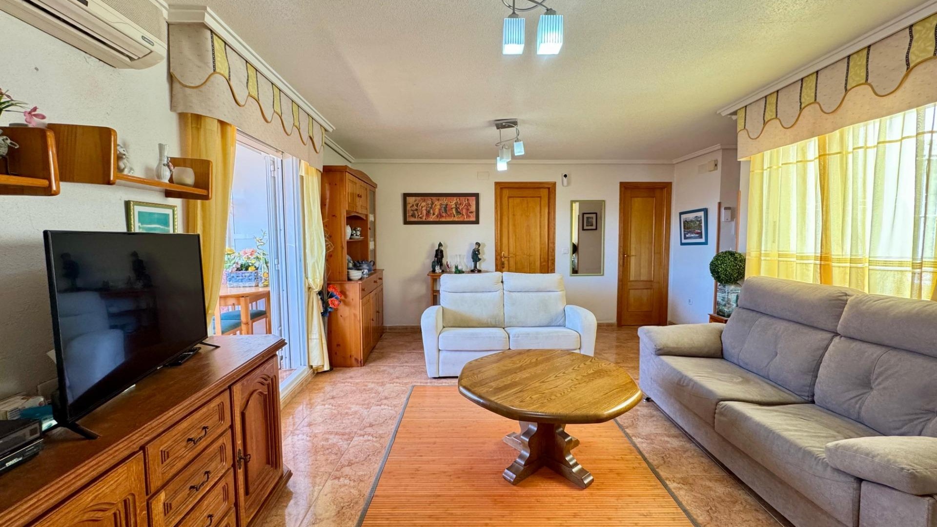 Wiederverkauf - Wohnung - Torrevieja - Beachside Torrevieja