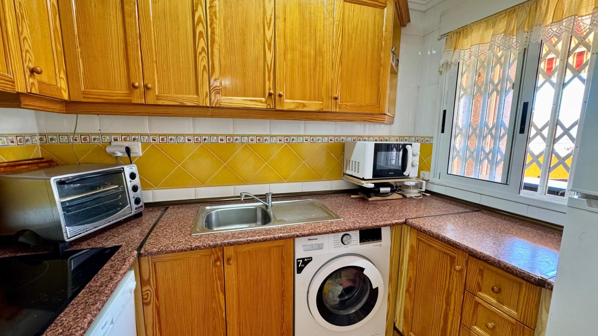 Wiederverkauf - Wohnung - Torrevieja - Beachside Torrevieja