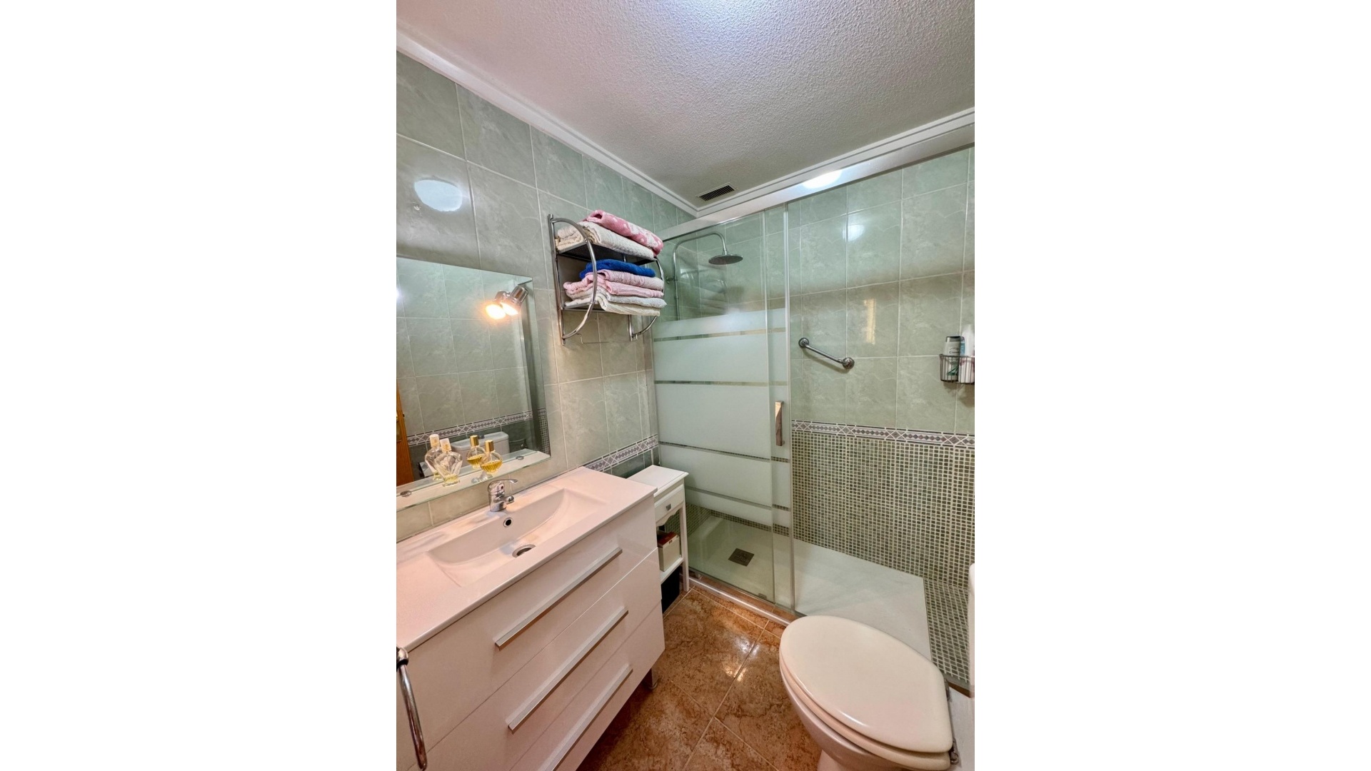 Wiederverkauf - Wohnung - Torrevieja - Beachside Torrevieja