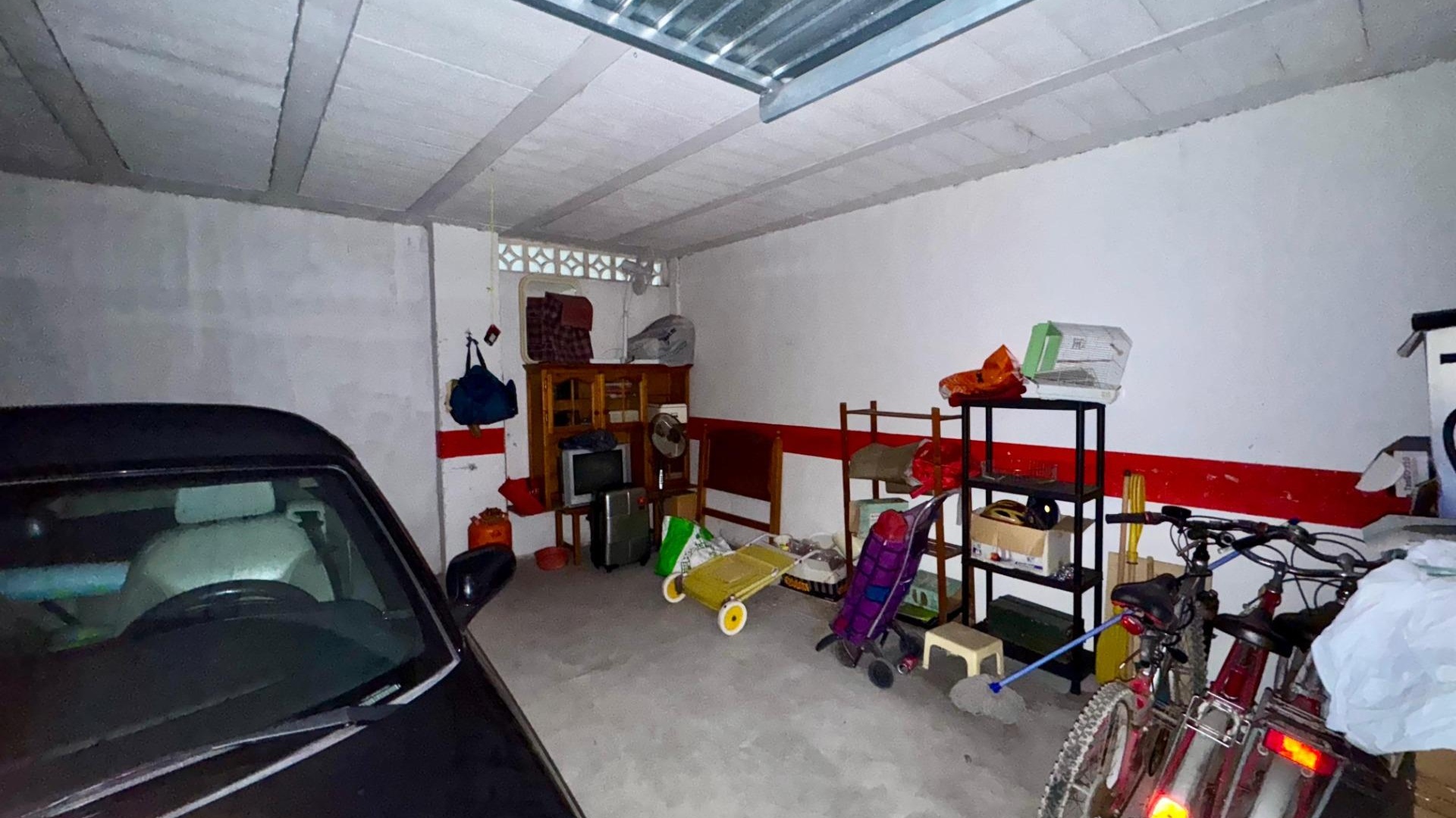 Wiederverkauf - Wohnung - Torrevieja - Beachside Torrevieja