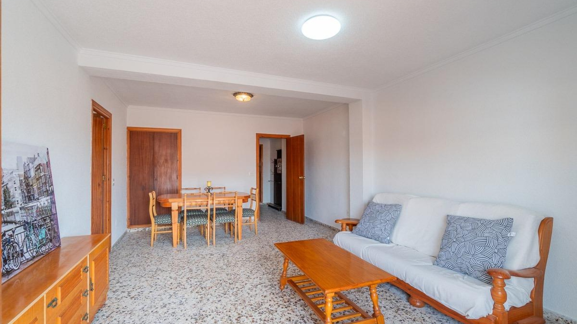 Wiederverkauf - Wohnung - Torrevieja - Beachside Torrevieja