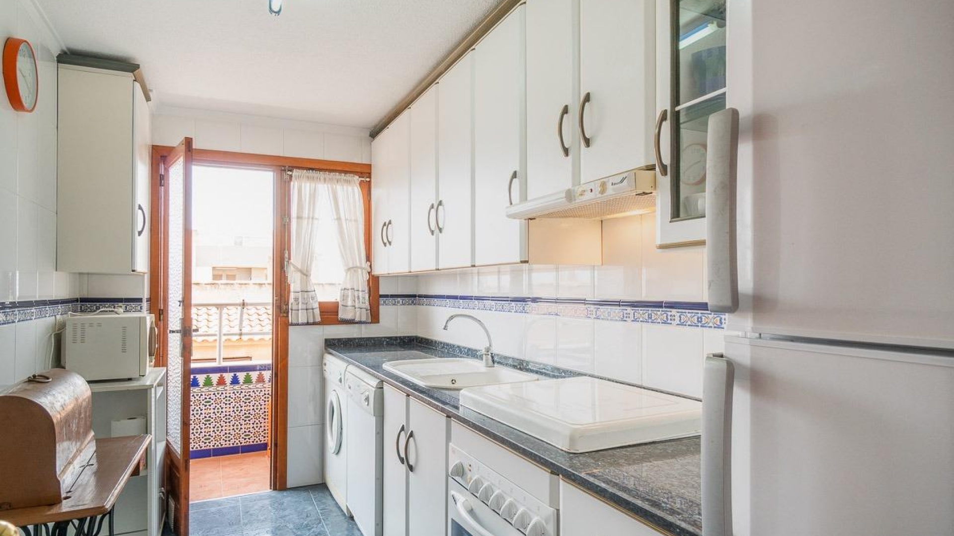 Wiederverkauf - Wohnung - Torrevieja - Beachside Torrevieja