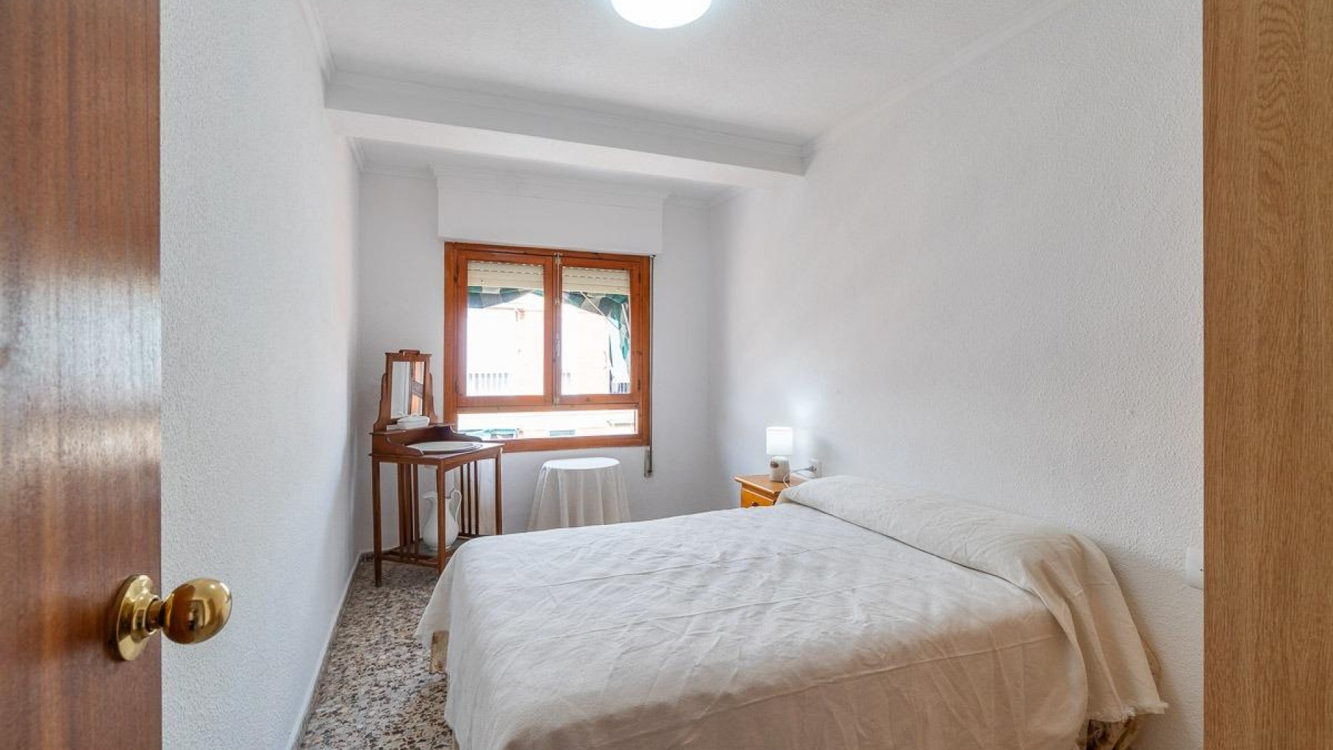 Wiederverkauf - Wohnung - Torrevieja - Beachside Torrevieja