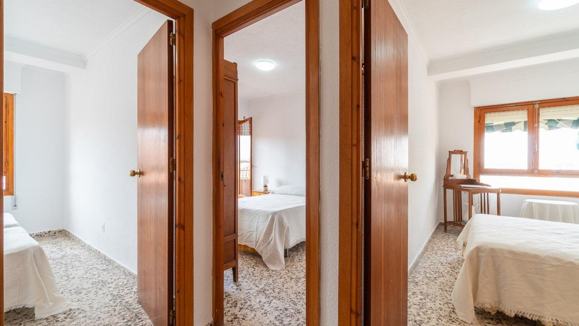 Wiederverkauf - Wohnung - Torrevieja - Beachside Torrevieja