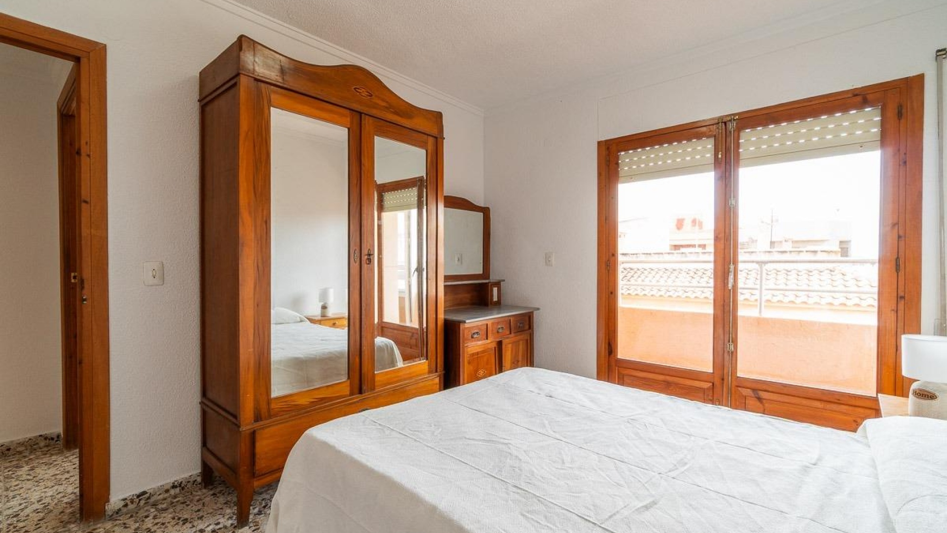 Wiederverkauf - Wohnung - Torrevieja - Beachside Torrevieja