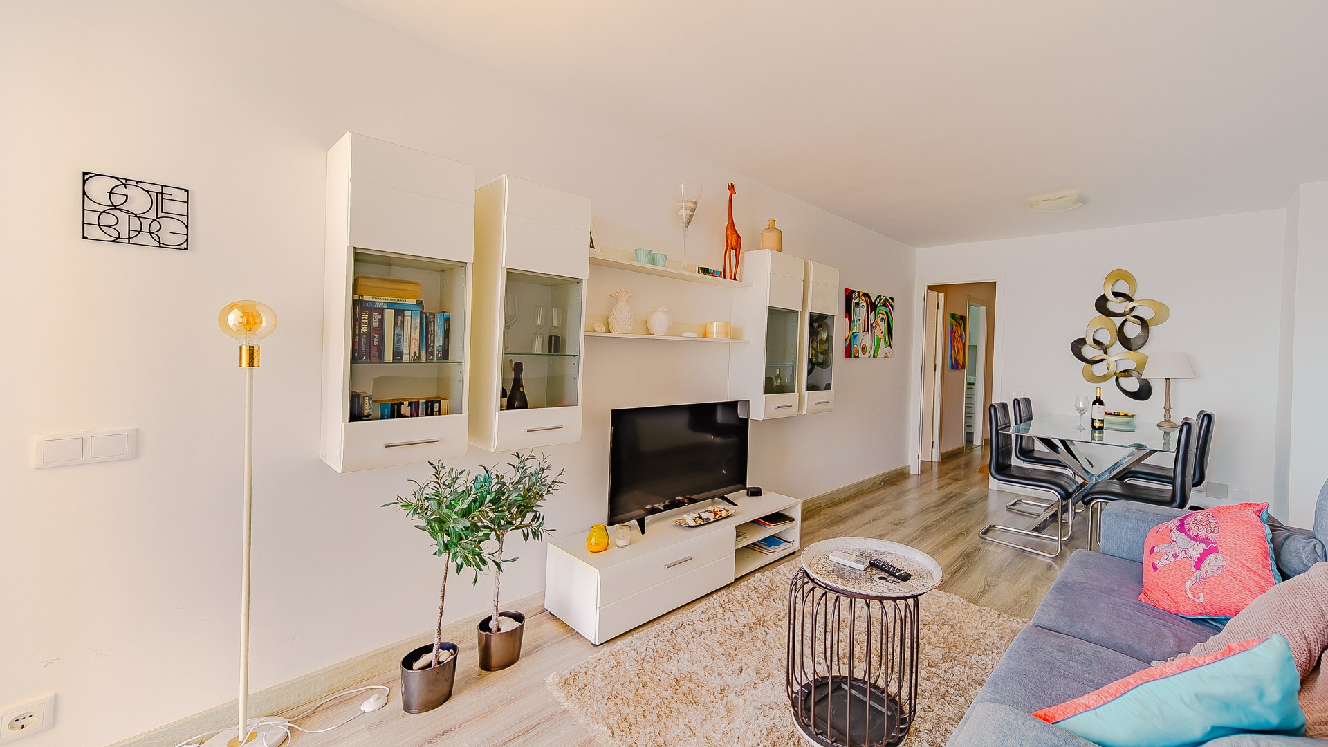 Wiederverkauf - Wohnung - Torrevieja - Beachside Torrevieja