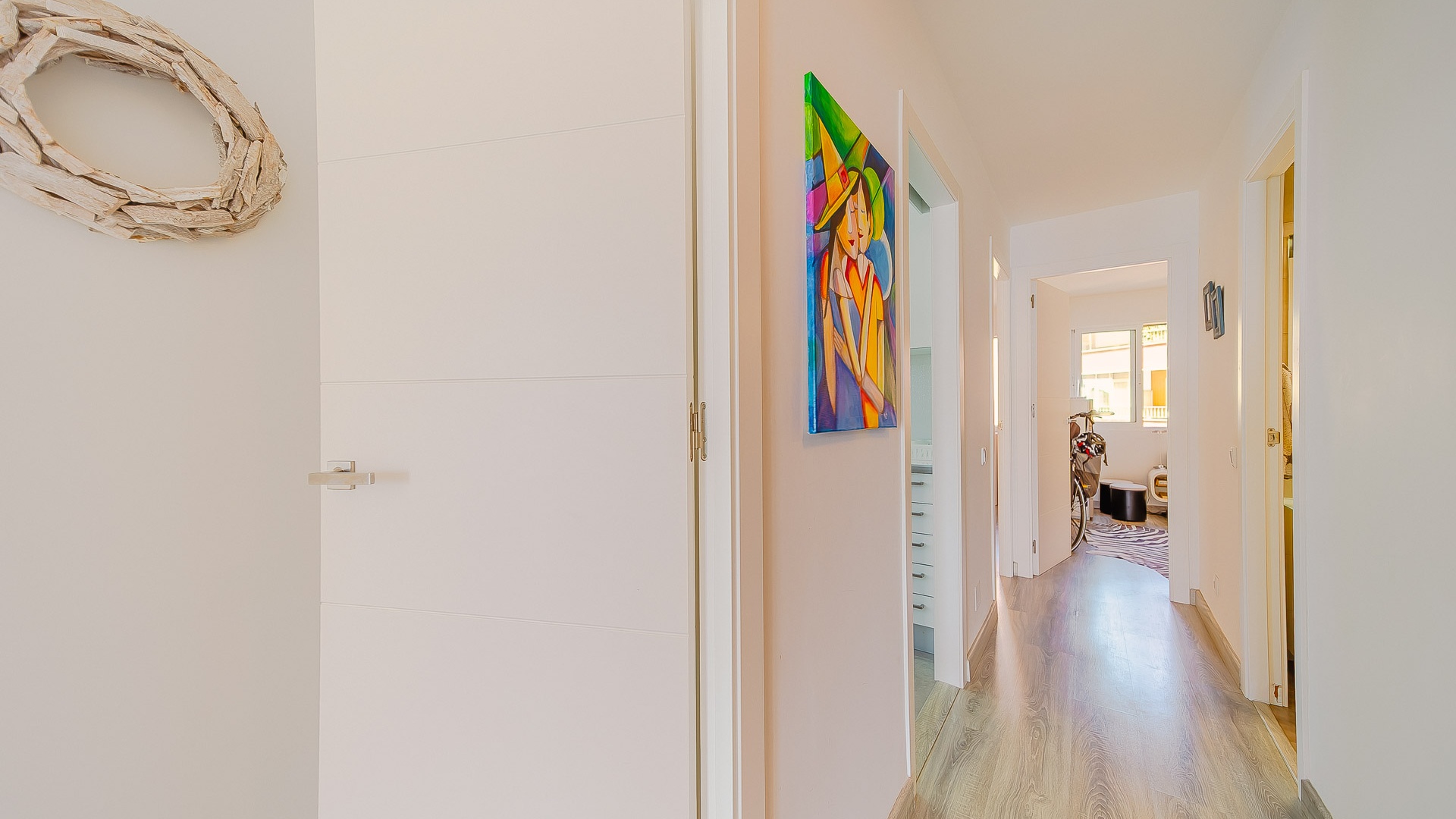 Wiederverkauf - Wohnung - Torrevieja - Beachside Torrevieja