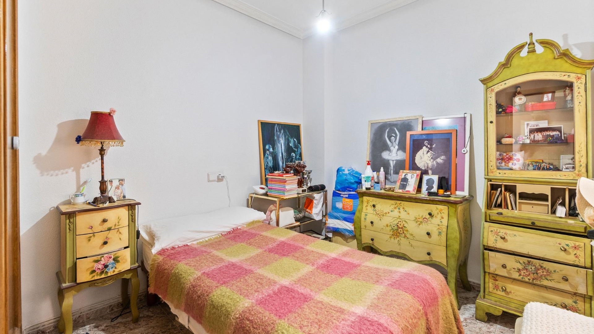 Wiederverkauf - Wohnung - Torrevieja - Beachside Torrevieja