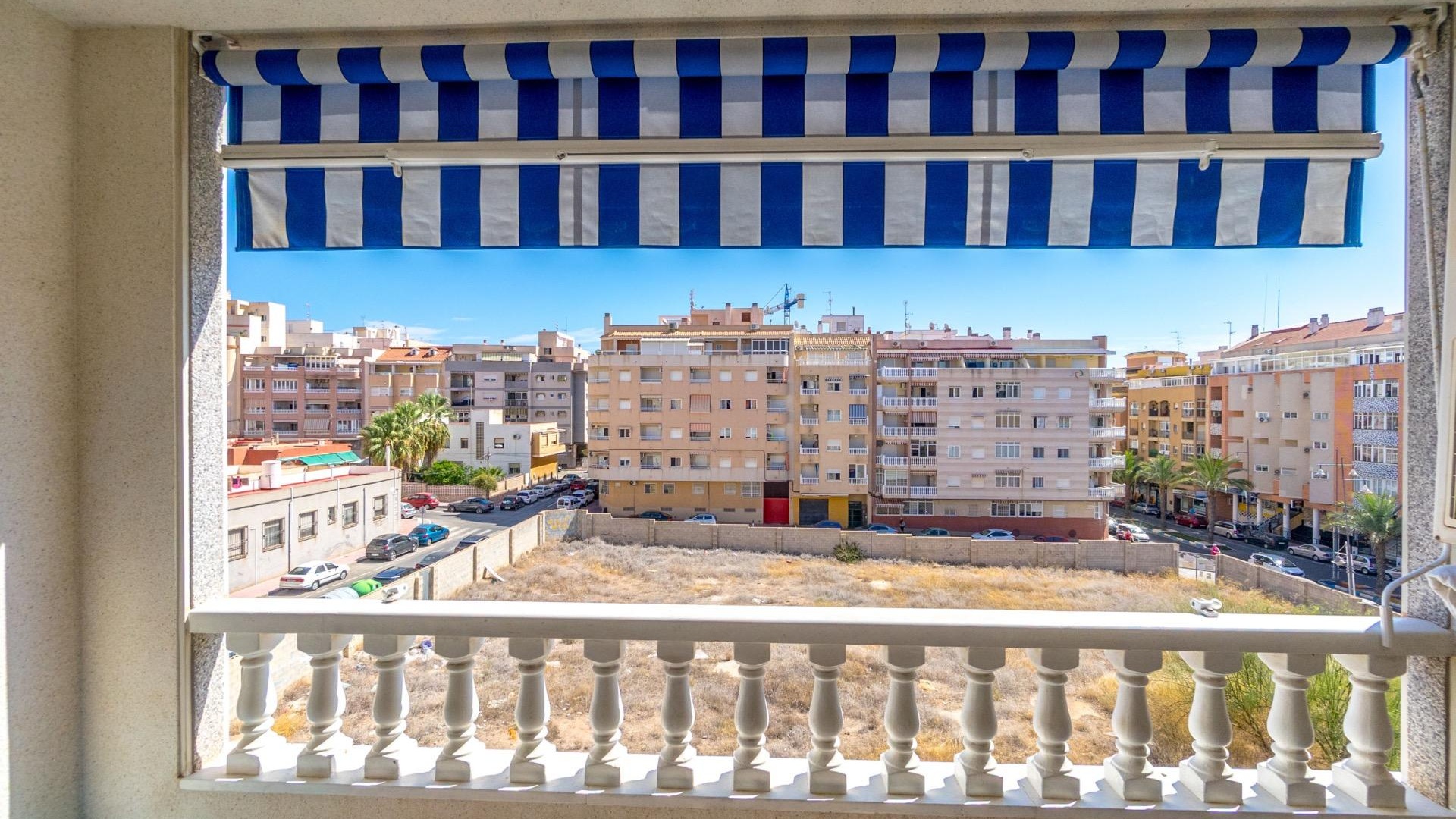 Wiederverkauf - Wohnung - Torrevieja - Beachside Torrevieja