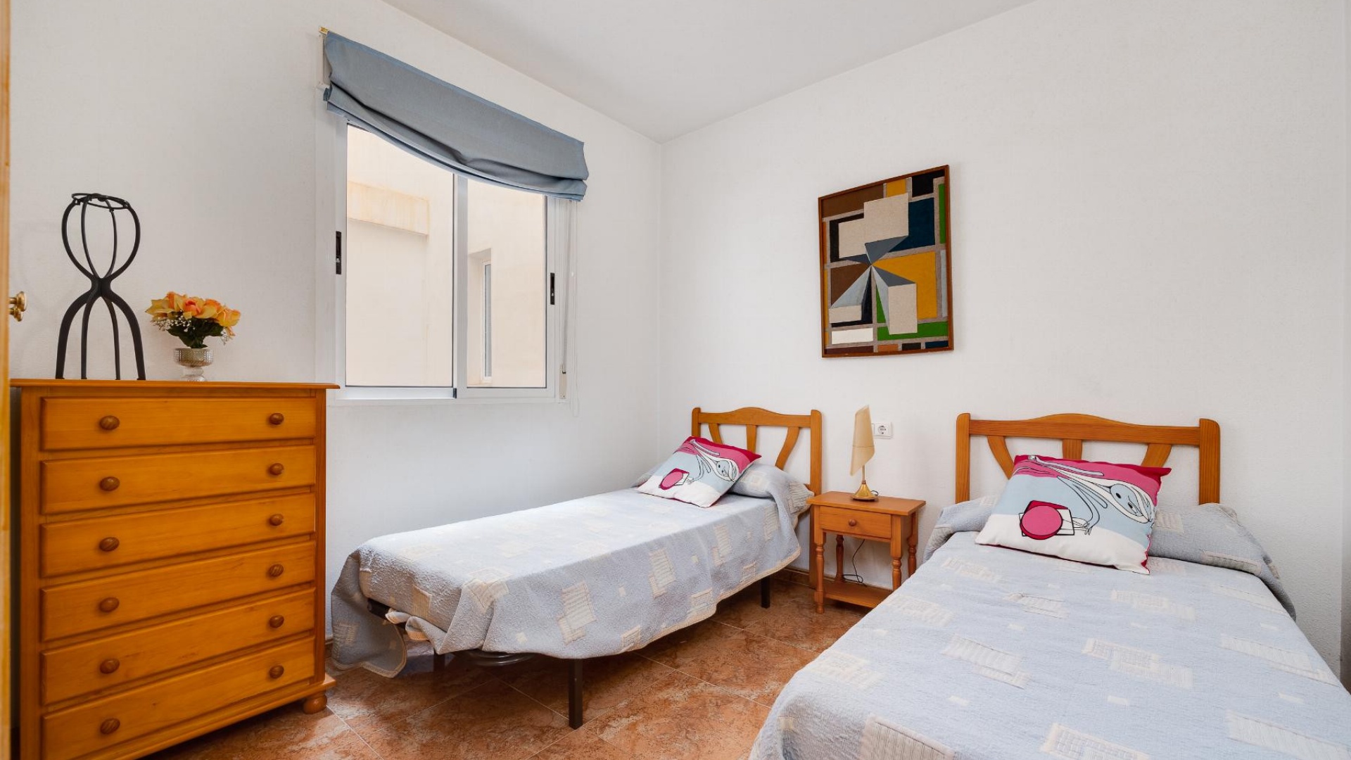 Wiederverkauf - Wohnung - Torrevieja - Beachside Torrevieja