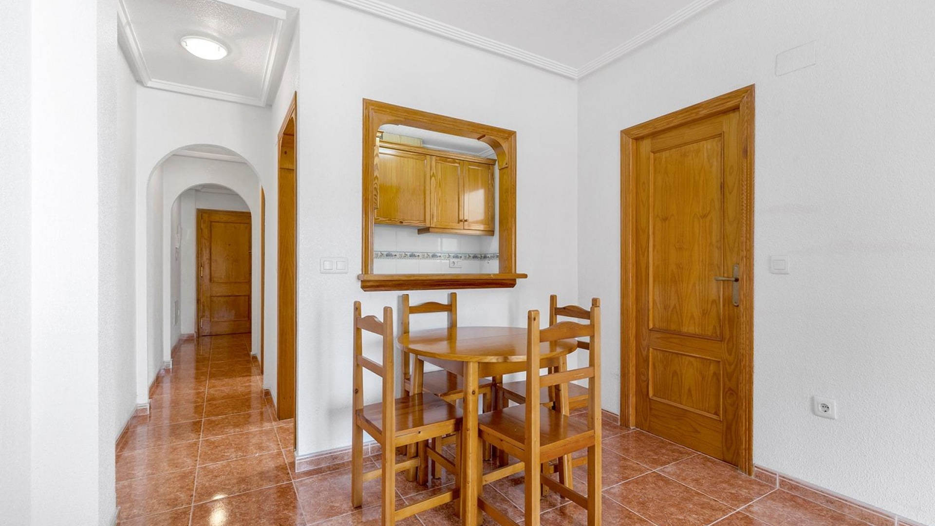 Wiederverkauf - Wohnung - Torrevieja - Beachside Torrevieja