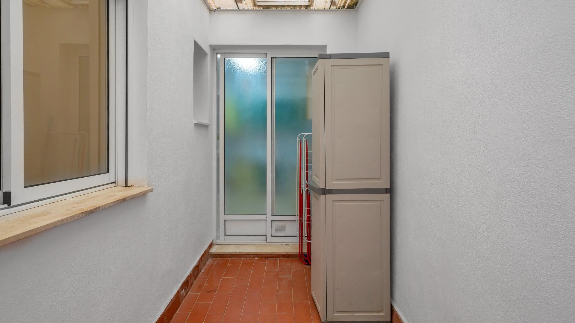 Wiederverkauf - Wohnung - Torrevieja - Beachside Torrevieja