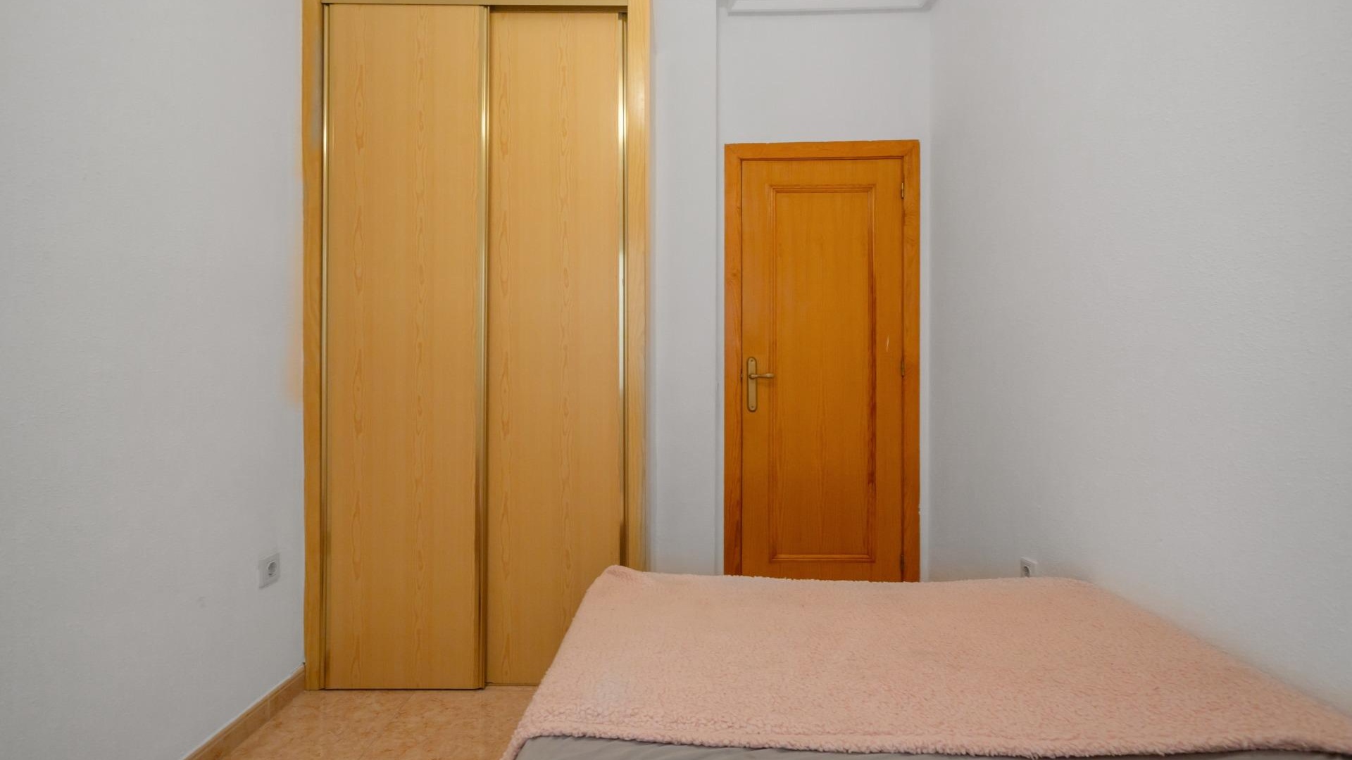 Wiederverkauf - Wohnung - Torrevieja - Beachside Torrevieja