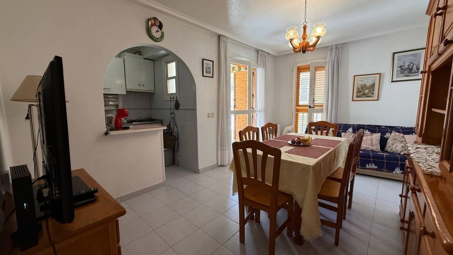 Wiederverkauf - Wohnung - Torrevieja - Beachside Torrevieja