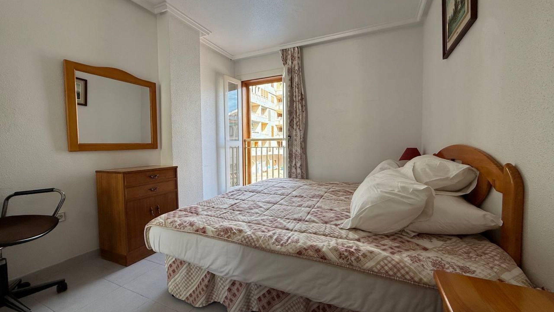 Wiederverkauf - Wohnung - Torrevieja - Beachside Torrevieja