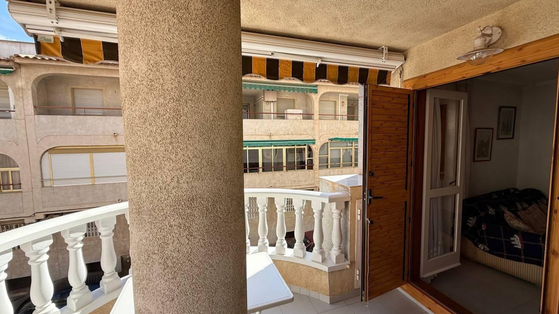 Wiederverkauf - Wohnung - Torrevieja - Beachside Torrevieja