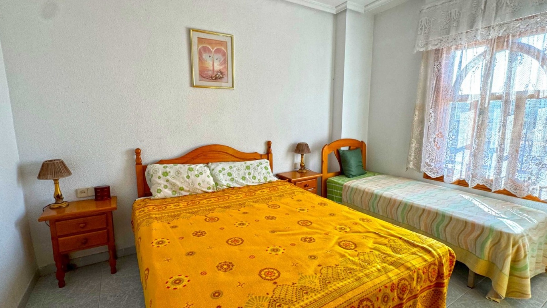 Wiederverkauf - Wohnung - Torrevieja - Beachside Torrevieja