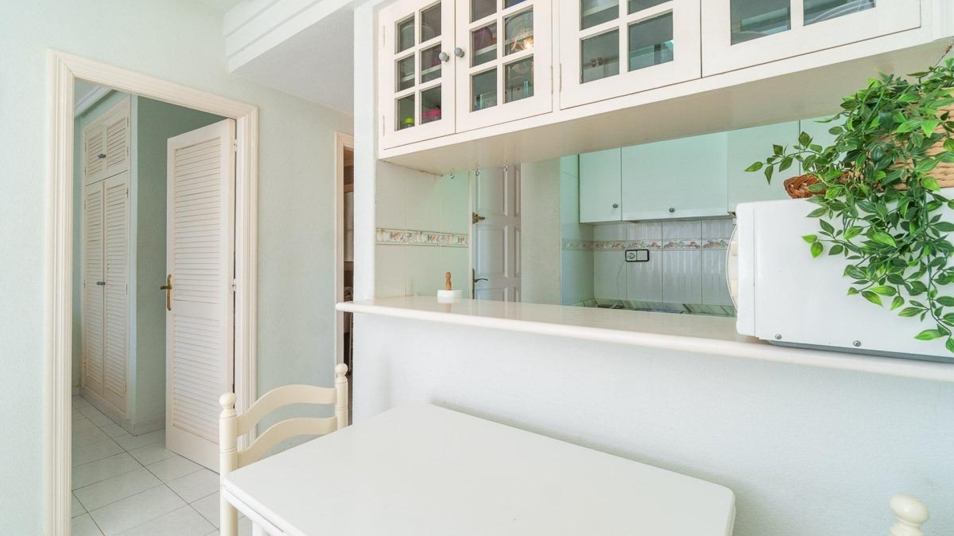 Wiederverkauf - Wohnung - Torrevieja - Beachside Torrevieja