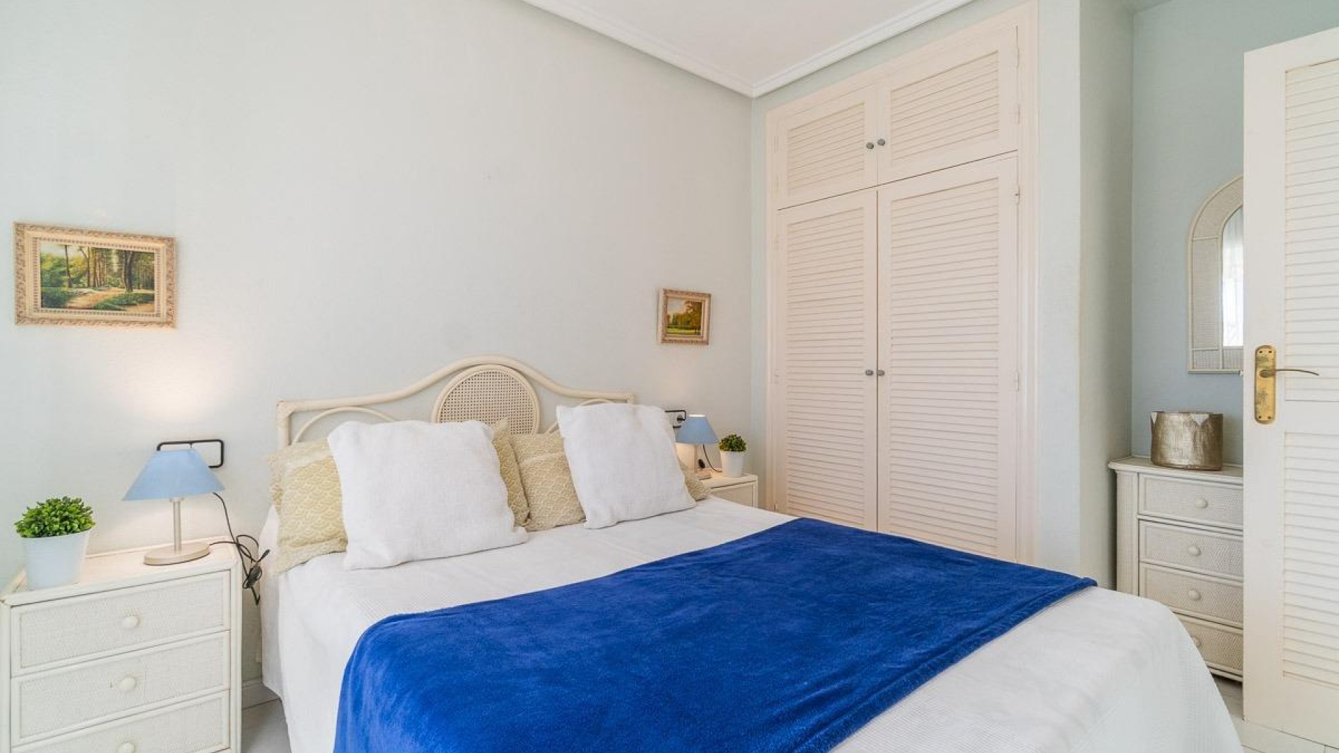 Wiederverkauf - Wohnung - Torrevieja - Beachside Torrevieja