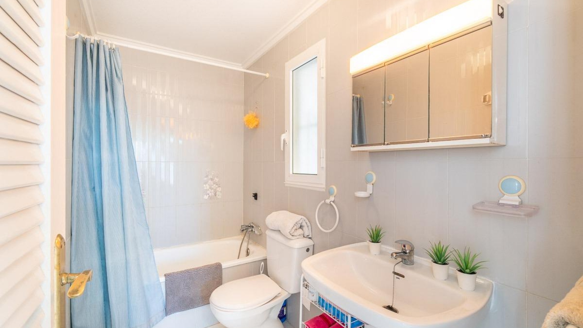 Wiederverkauf - Wohnung - Torrevieja - Beachside Torrevieja