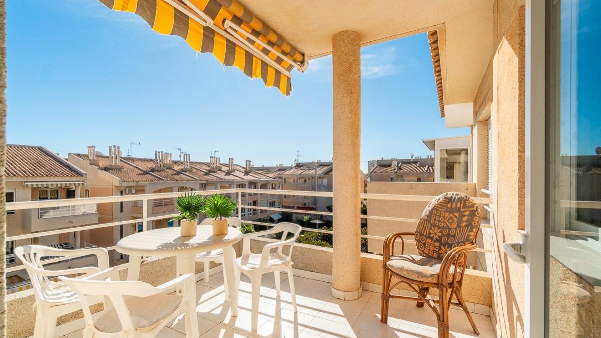 Wiederverkauf - Wohnung - Torrevieja - Beachside Torrevieja