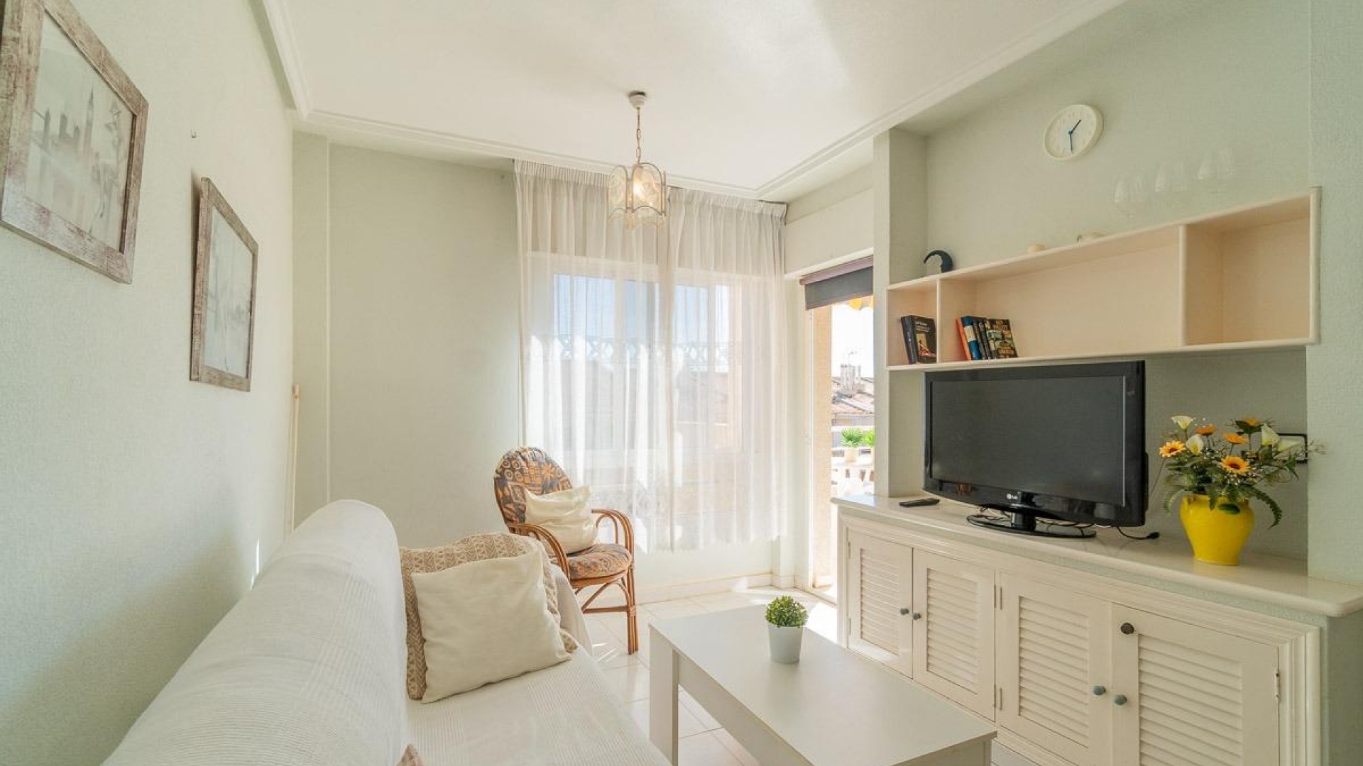 Wiederverkauf - Wohnung - Torrevieja - Beachside Torrevieja